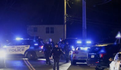 ABD’de MIT profesörünün öldürülmesinin ve Brown Üniversitesi saldırısının şüphelisi ölü bulundu