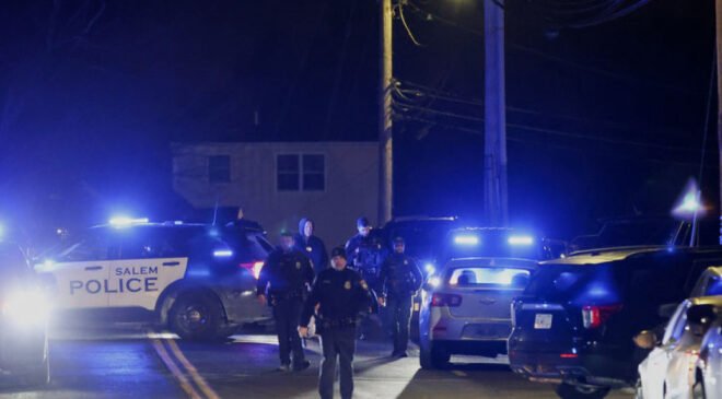 ABD’de MIT profesörünün öldürülmesinin ve Brown Üniversitesi saldırısının şüphelisi ölü bulundu