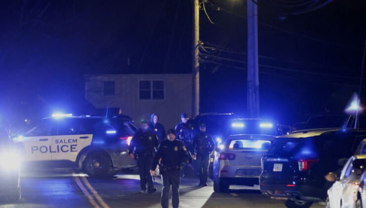 ABD’de MIT profesörünün öldürülmesinin ve Brown Üniversitesi saldırısının şüphelisi ölü bulundu