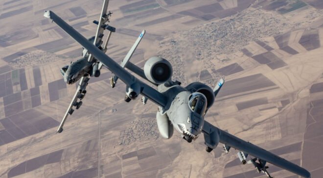 ABD’den DEAŞ’a operasyon