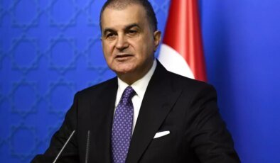 ABD’nin Sezar Yasası’nı yürürlükten kaldırmasına Türkiye’den peş peşe yorum