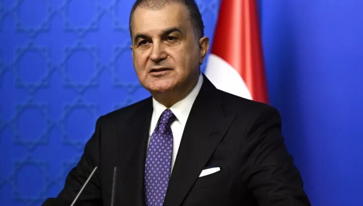 ABD’nin Sezar Yasası’nı yürürlükten kaldırmasına Türkiye’den peş peşe yorum