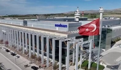 ASELSAN’dan NATO üyesi ülkeye 410 milyon dolarlık ihracat