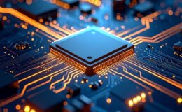 Çalışanların bile tamamını bilmediği Çin’in gizli çip projesi ‘Manathan Projesi’!