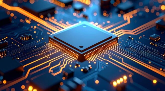 Çalışanların bile tamamını bilmediği Çin’in gizli çip projesi ‘Manathan Projesi’!