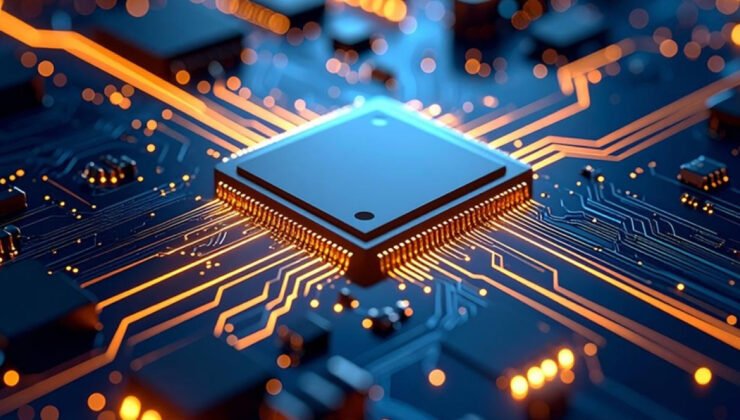 Çalışanların bile tamamını bilmediği Çin’in gizli çip projesi ‘Manathan Projesi’!