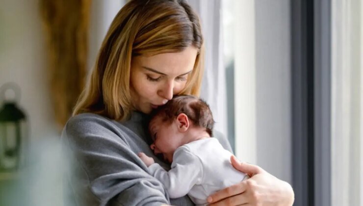 Doğum izni 24 haftaya çıkıyor! Düzenlemede dikkat çeken yeni bir grup var