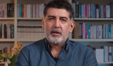 Gazeteci Levent Gültekin serbest bırakıldı