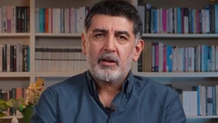 Gazeteci Levent Gültekin serbest bırakıldı