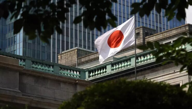 Japonya Merkez Bankası’ndan 30 yıl sonra bir ilk