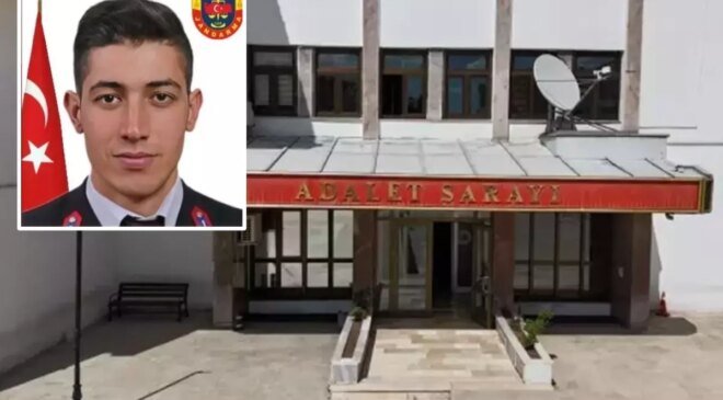 Kendi canına kıyan uzman çavuş, akılalmaz tuzakla intihara sürüklenmiş