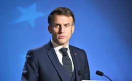 Macron, Ukrayna konusunda Putin ile görüşmenin yeniden gerekli hale geleceğini belirtti
