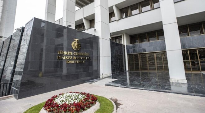 Merkez Bankası reeskont ve avans faiz oranlarını düşürdü