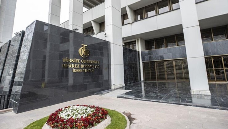 Merkez Bankası reeskont ve avans faiz oranlarını düşürdü