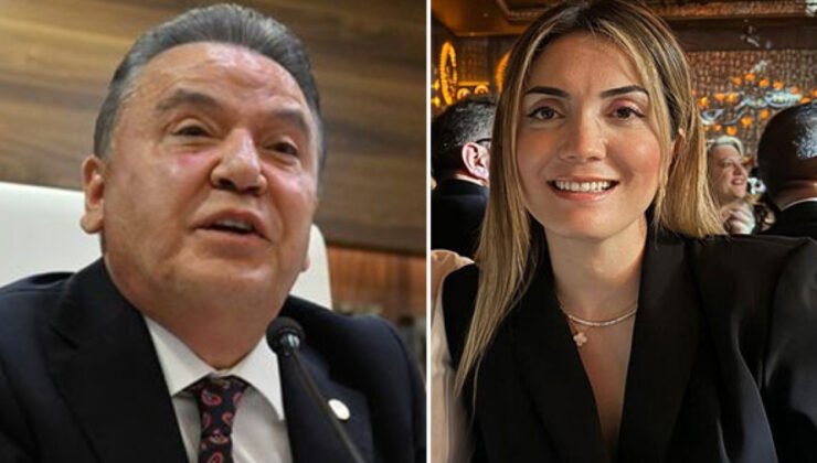 Muhittin Böcek ek ifade verdi! Gelini için tahliye kararı