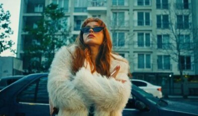 RTÜK’ten Jasmine dizisi hakkında karar