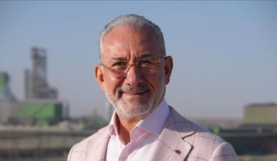 Tosyalı 2025’i yaklaşık 9 milyar dolar ciroyla kapatacak