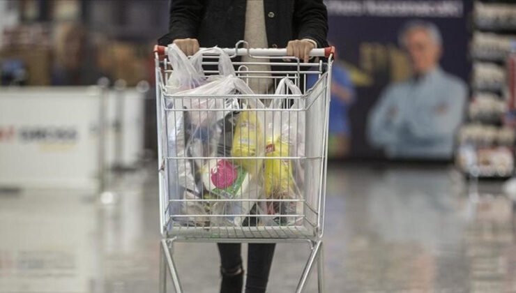 Tüketici güven endeksi aralıkta aylık bazda yüzde 1,8 azaldı