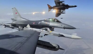 Türkiye’yi alarma geçiren serseri İHA! Vur emri Eskişehir’den verilmiş