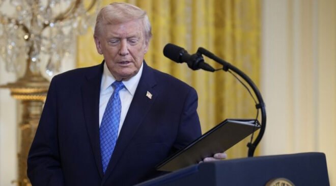 Venezuela ile savaş ihtimalini dışlamadı