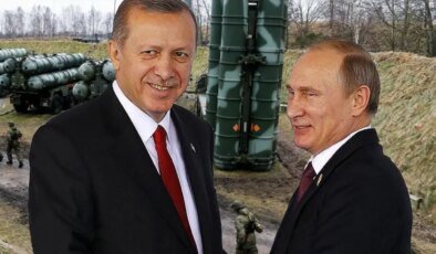 Zirveyle ilgili olay iddia! Erdoğan, Putin’e S-400 ile ilgili talebini açıkça söylemiş